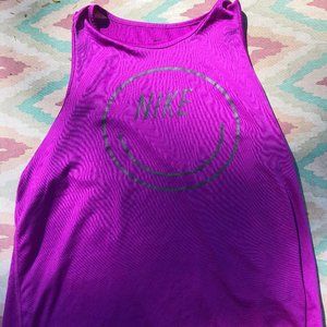 Nike Muscle Tank Top